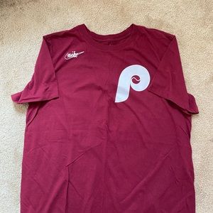 Nike Phillies T-Shirt